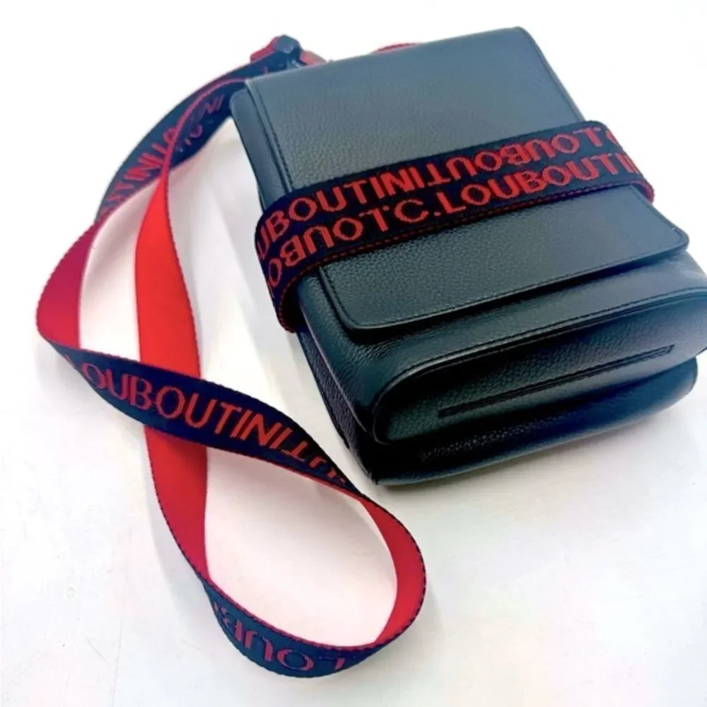 Christian Louboutin authentic christian